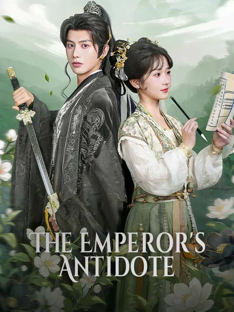 The Emperor’s Antidote