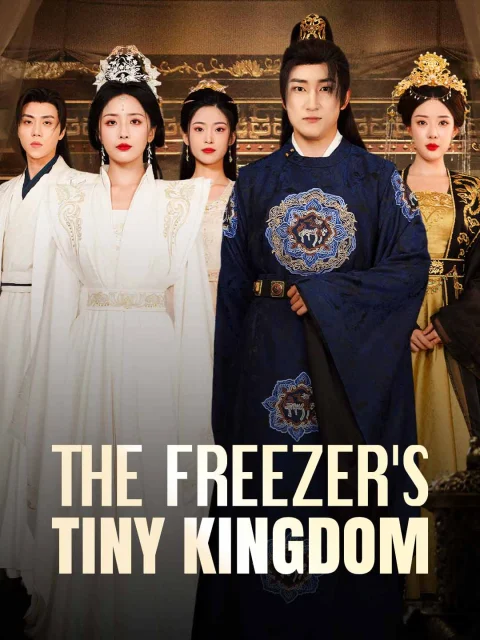 The Freezer’s Tiny Kingdom