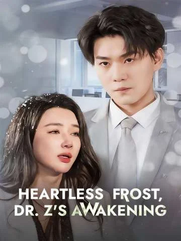 Heartless Frost, Dr. Z’s Awakening
