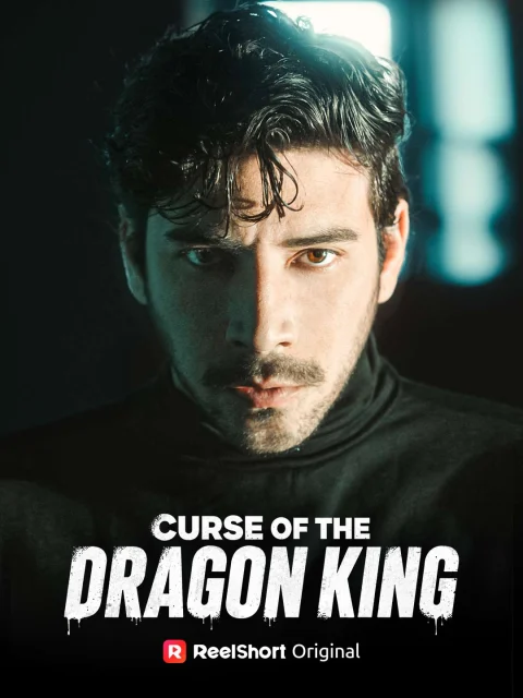 Curse of the Dragon King