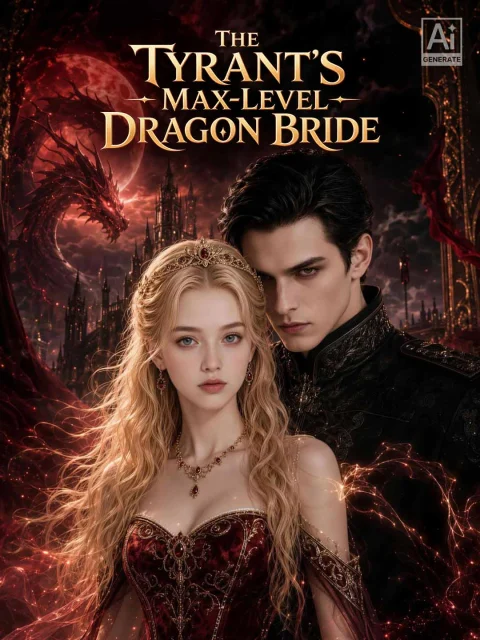 The Tyrant’s Max-Level Dragon Bride