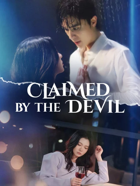 Claimed by the Devil