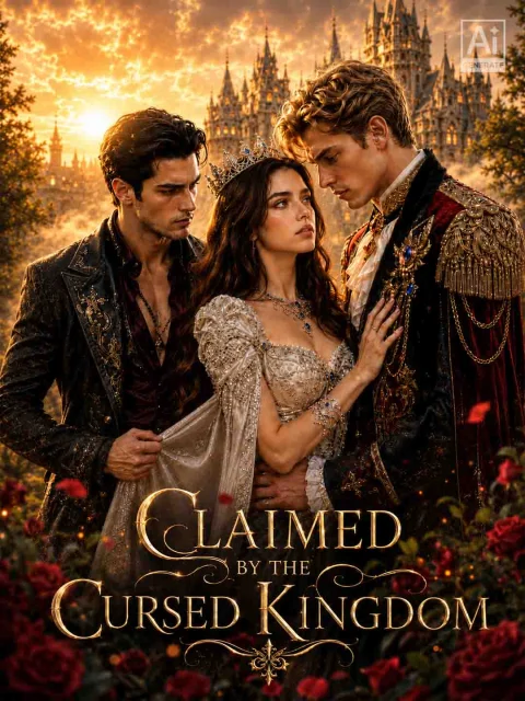 Claimed by the Cursed Kingdom