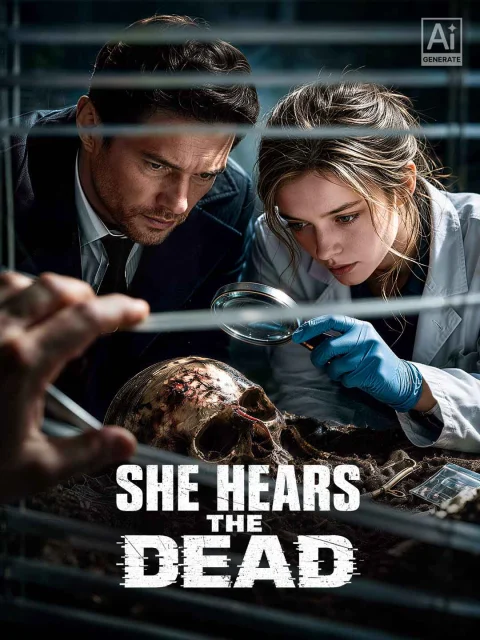 She Hears the Dead