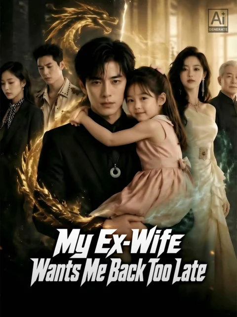 My Ex-Wife Wants Me Back Too Late