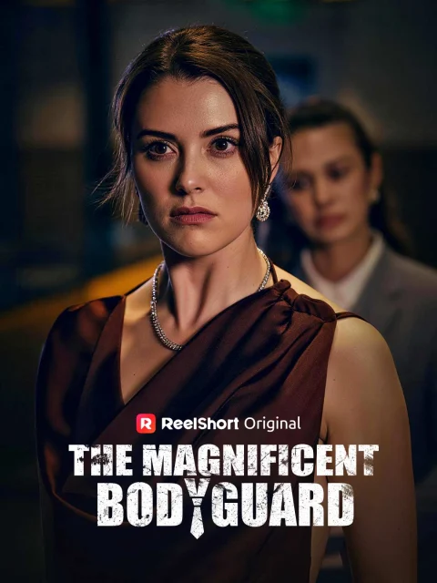The Magnificent Bodyguard