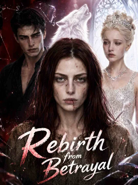 Rebirth From Betrayal