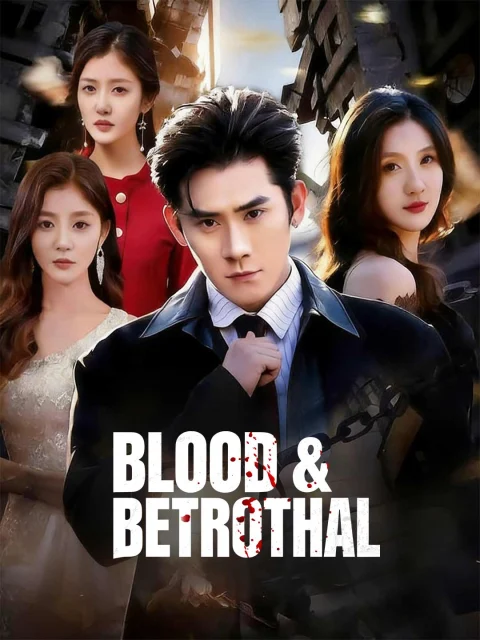 Blood & Betrothal