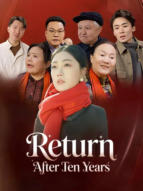 Return After Ten Years