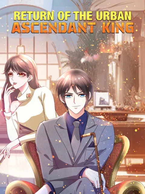 Return of the Urban Ascendant King