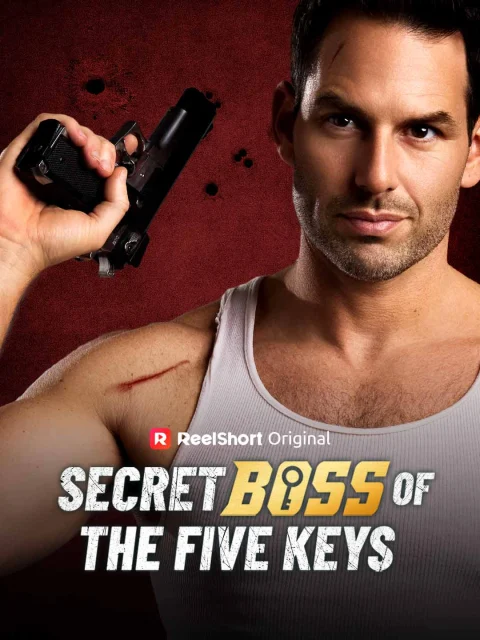 Secret Boss of the Five Keys