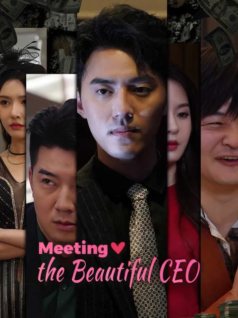 Meeting the Beautiful CEO