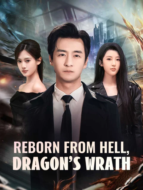 Reborn from Hell, Dragon’s Wrath