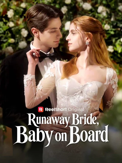 Runaway Bride, Baby on Board