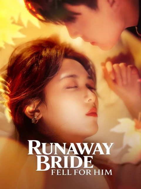 Runaway Bride Fell For Him
