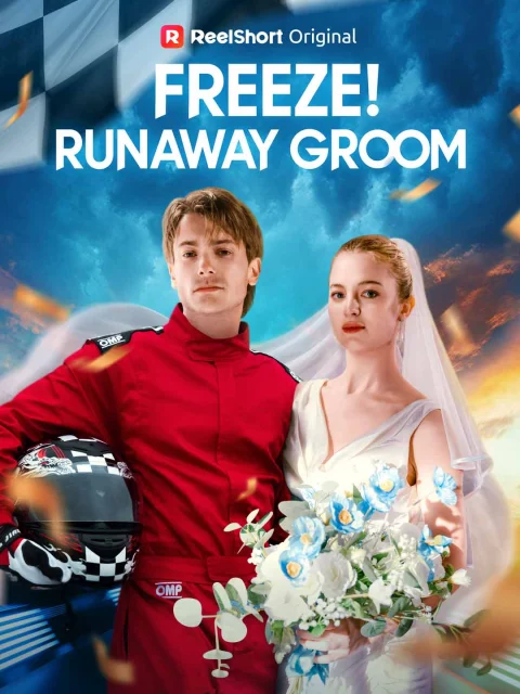 Freeze! Runaway Groom
