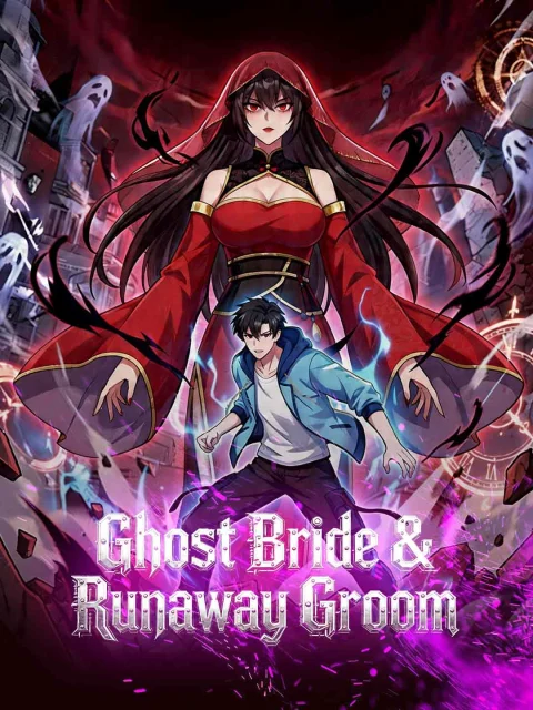 Ghost Bride & Runaway Groom