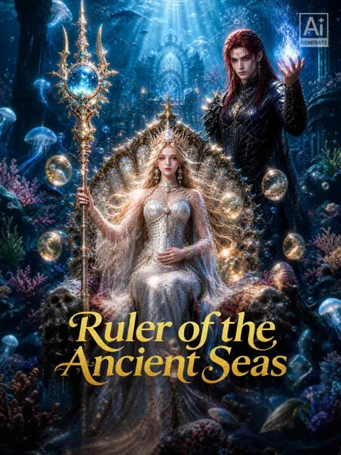 Ruler of the Ancient Seas