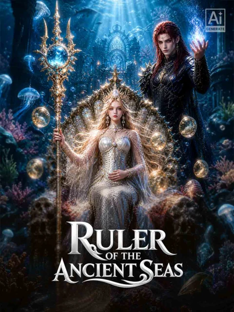 Ruler of the Ancient Seas