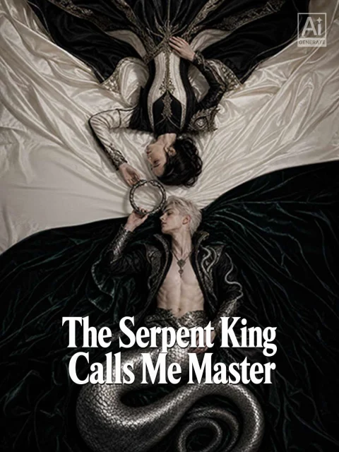 The Serpent King Calls Me Master