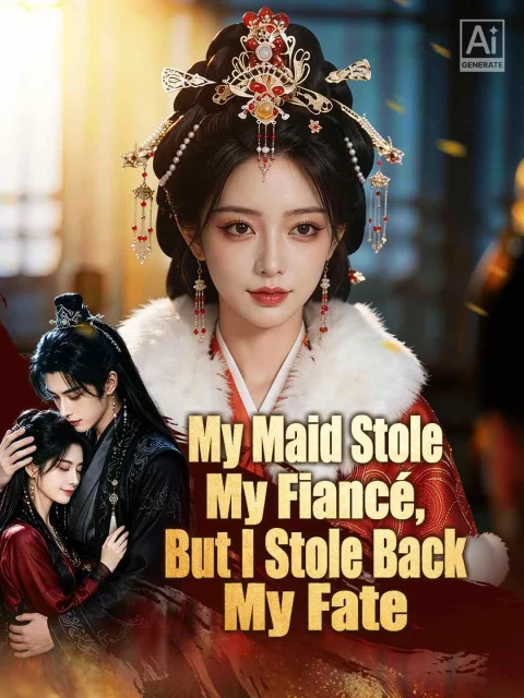 My Maid Stole My Fiancé, But I Stole Back My Fate
