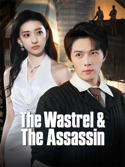The Wastrel & The Assassin