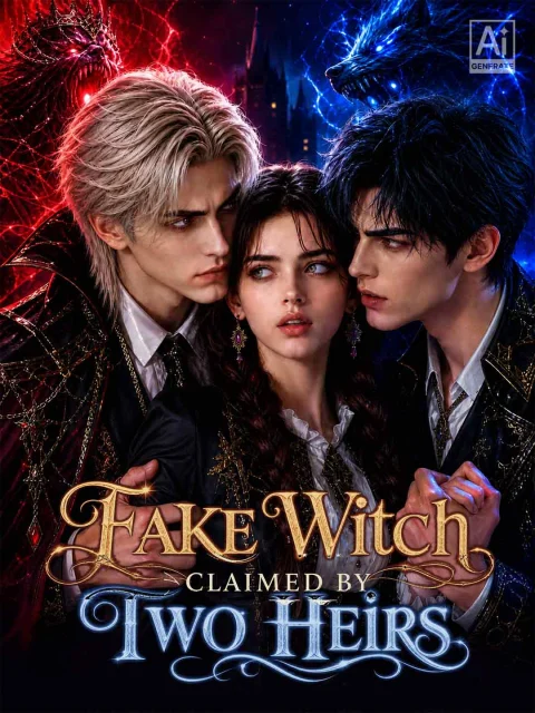 Fake Witch Claimed by Two Heirs