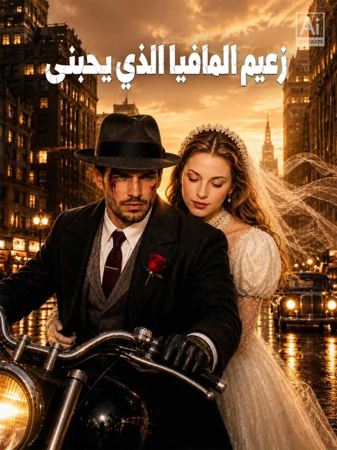 زعيم المافيا الذي يحبني