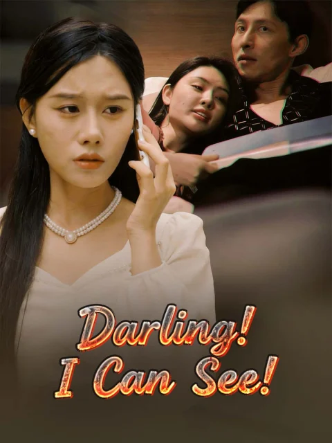 Darling! I Can See!