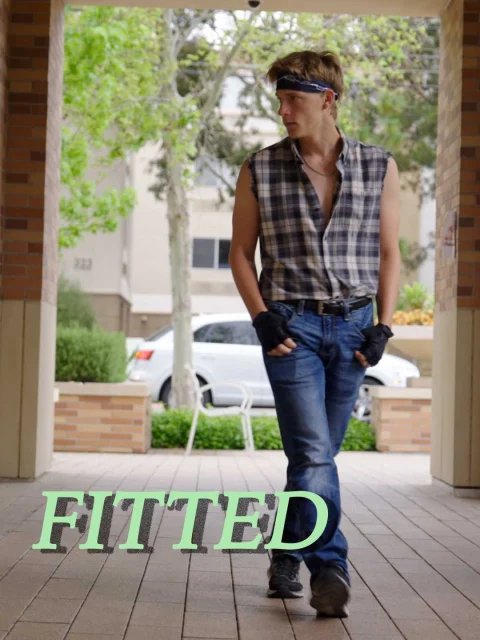 Fitted