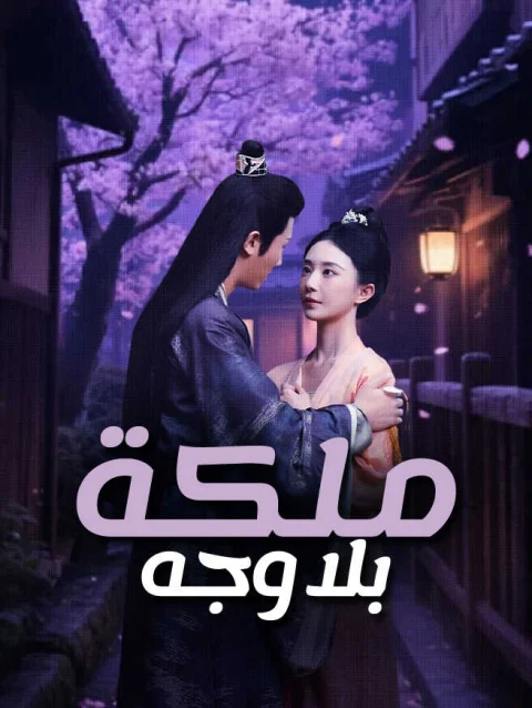 ملكة بلا وجه