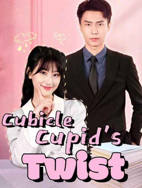 Cubicle Cupid’s Twist