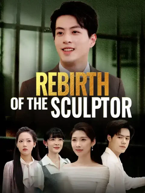 Rebirth of the Sculptor