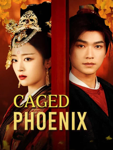 Caged Phoenix