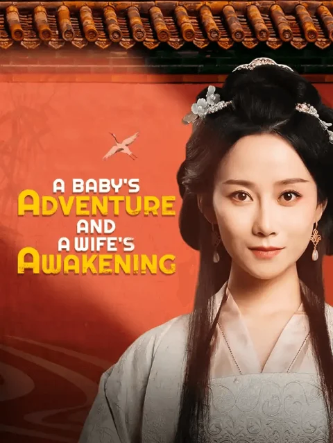 A Baby’s Adventure and A Wife’s Awakening