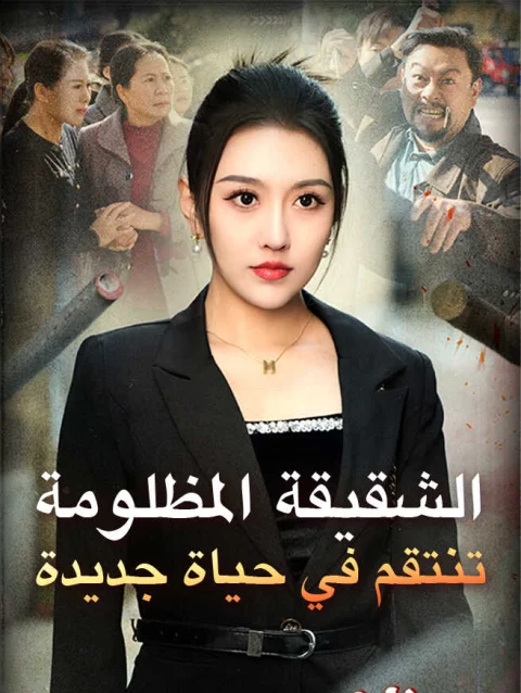 الشقيقة المظلومة تنتقم في حياة جديدة