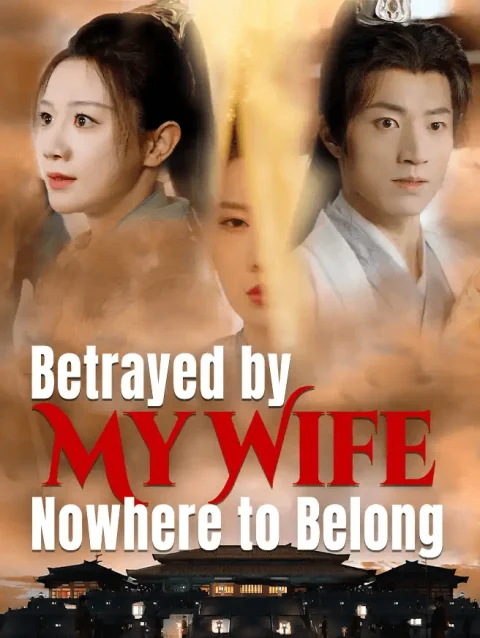 Betrayed by My Wife, Nowhere to Belong