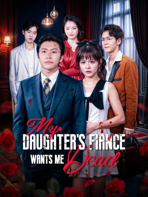 My Daughter’s Fiance Wants Me Dead