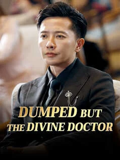 Dumped but the Divine Doctor