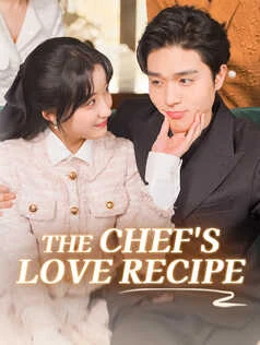 The Chef’s Love Recipe