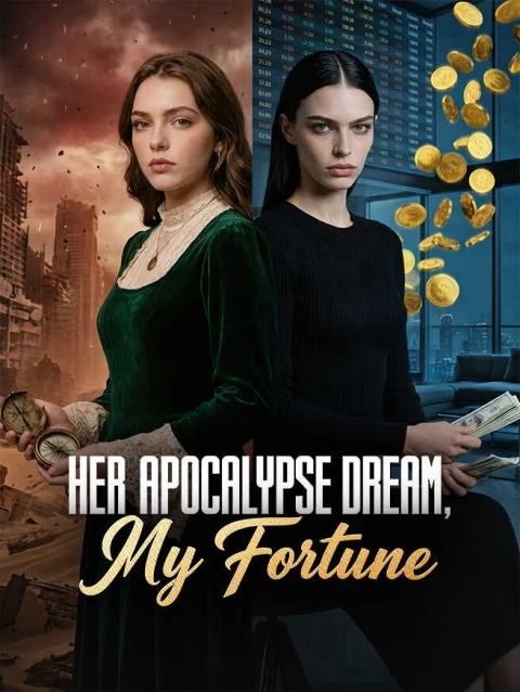 Her Apocalypse Dream, My Fortune