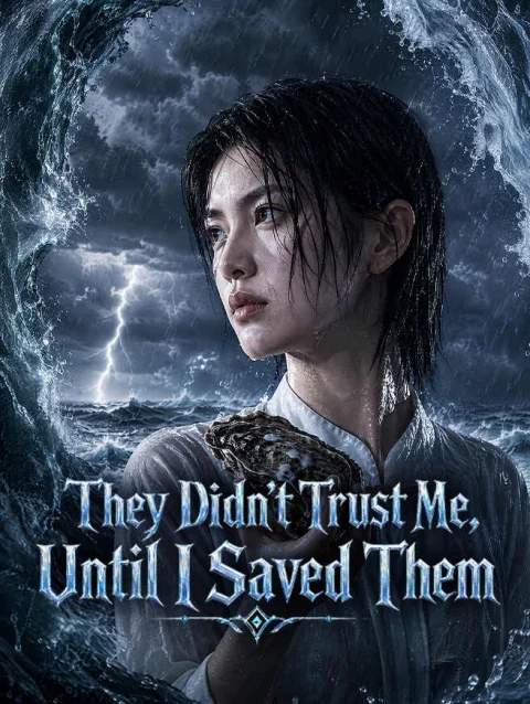 They Didn’t Trust Me, Until I Saved Them