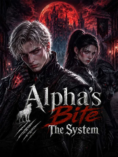 Alpha’s Bite The System