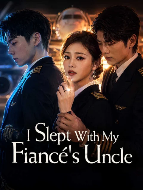 I Slept With My Fiancé’s Uncle