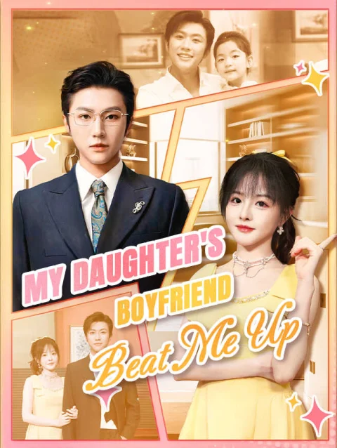 My Daughter’s Boyfriend Beat Me Up