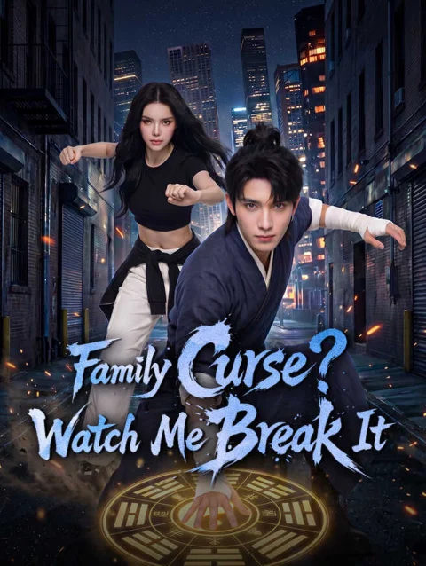 Family Curse? Watch Me Break It