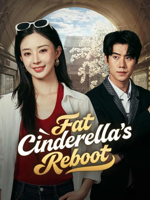 Fat Cinderella’s Reboot