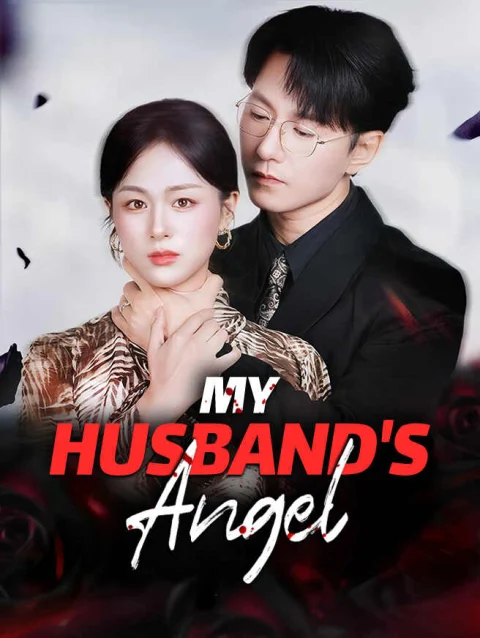 My Husband’s Angel