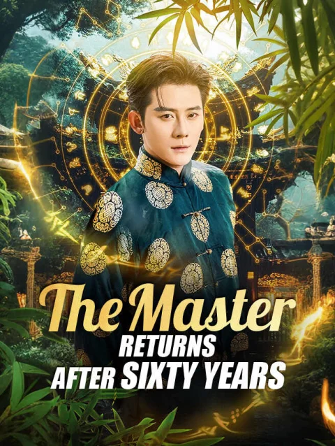 The Master Returns After Sixty Years