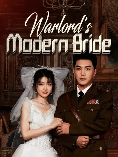 Warlord’s Modern Bride Dubbed